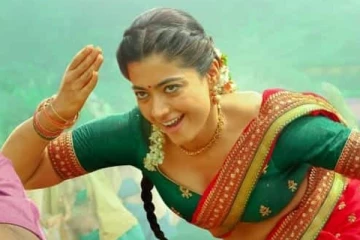 மீண்டும் சம்பளத்தை உயர்த்திய ராஷ்மிகா மந்தனா.. அதிர்ச்சியில் தயாரிப்பாளர்கள்