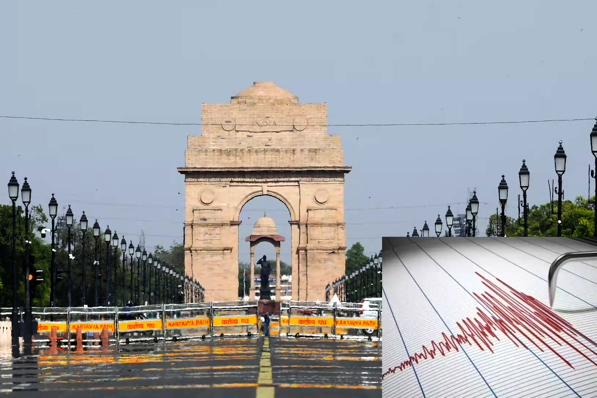 Afghanistan earthquake April 2026, Delhi NCR tremors today, 5.9 magnitude quake India, NCS earthquake report Afghanistan, IMD Delhi weather alert #Earthquake #Afghanistan #DelhiNCR #Tremors #IMDAlert #Seismology #BreakingNews