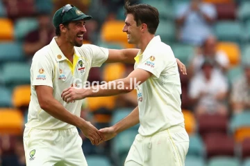 කමින්ස්ගේ වාර්තාව ස්ටාක් කඩයි...(UPDATE)