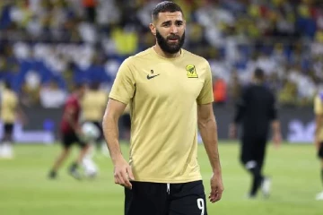 இஸ்ரேல் - ஹமாஸ் விவகாரம்... பிரபல பிரெஞ்சு கால்பந்து நட்சத்திரத்தை தீவிரவாதி என்ற அமைச்சர்