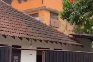 மாத்தறையில் உள்ள பாடசாலை ஒன்றில் திடீரென ஏற்பட்ட தீ விபத்து!