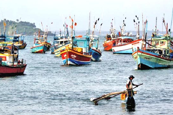 போராட்டத்திற்கு ஆதரவு வழங்குமாறு வடக்கு கடற்றொழிலாளர்கள் அழைப்பு | Call From Northern Fishermen Protest போராட்டத்திற்கு ஆதரவு வழங்குமாறு வடக்கு கடற்றொழிலாளர்கள் அழைப்பு | Call From Northern Fishermen Protest