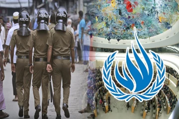 இலங்கையின் யுக்திய செயற்திட்டம்: ஐ.நா மனித உரிமைகள் ஆணைக்குழு அதிருப்தி