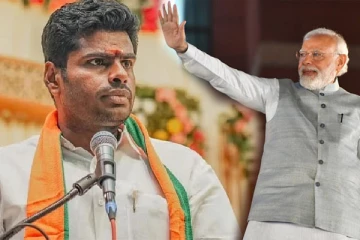 தொடர்ந்து கடும் பின்னடைவை சந்திக்கும் மாநில தலைவர் அண்ணாமலை - வெற்றியை ஈட்டும் சாத்தியம் உண்டா?