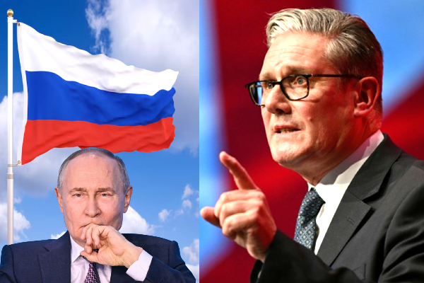 UK PM Keir Starmer Russia warning, Europe must be ready to fight Russia, Munich Security Conference 2026, NATO Article 5 reaffirmed, UK carrier strike group Arctic, Russia threat to Europe, EU UK defence cooperation, Ursula von der Leyen Starmer ally, Brexit UK EU economic ties, European defence strategy Russia
