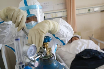 இலங்கையில் மீண்டும் ஒக்ஸிஜன் தேவை அதிகரிபபு