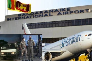 கட்டுநாயக்க விமான நிலையத்திலிருந்து கடத்தப்பட்ட இளைஞன்: வெளியான காரணம்