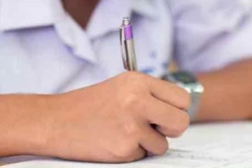 අපොස උසස් පෙළ  අයදුම්කරුවන්ට විශේෂ නිවේදනයක්..