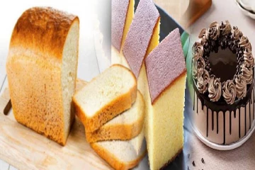 பாண் மற்றும் கேக்கின் விலைகளில் ஏற்படவுள்ள மாற்றம்