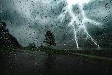 வளிமண்டலவியல் திணைக்களம் விடுத்த  எச்சரிக்கை!