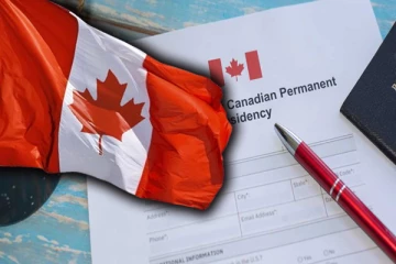 கனடாவில் அதிக அளவு வதிவிட உரிமை பெற்ற வெளிநாட்டவர்கள் : வெளியான தகவல்