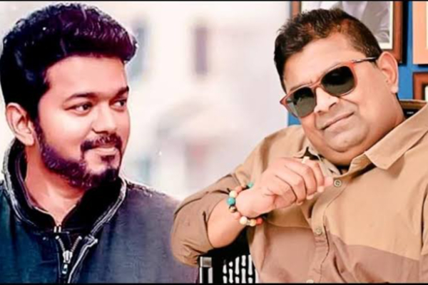 "ஜேம்ஸ் பாண்ட்டாக விஜய்யை நடிக்கவைப்பேன்" - பிரபல இயக்குநர் தகவல் | Mysskin Like To Direct Vijay As James Bond Role