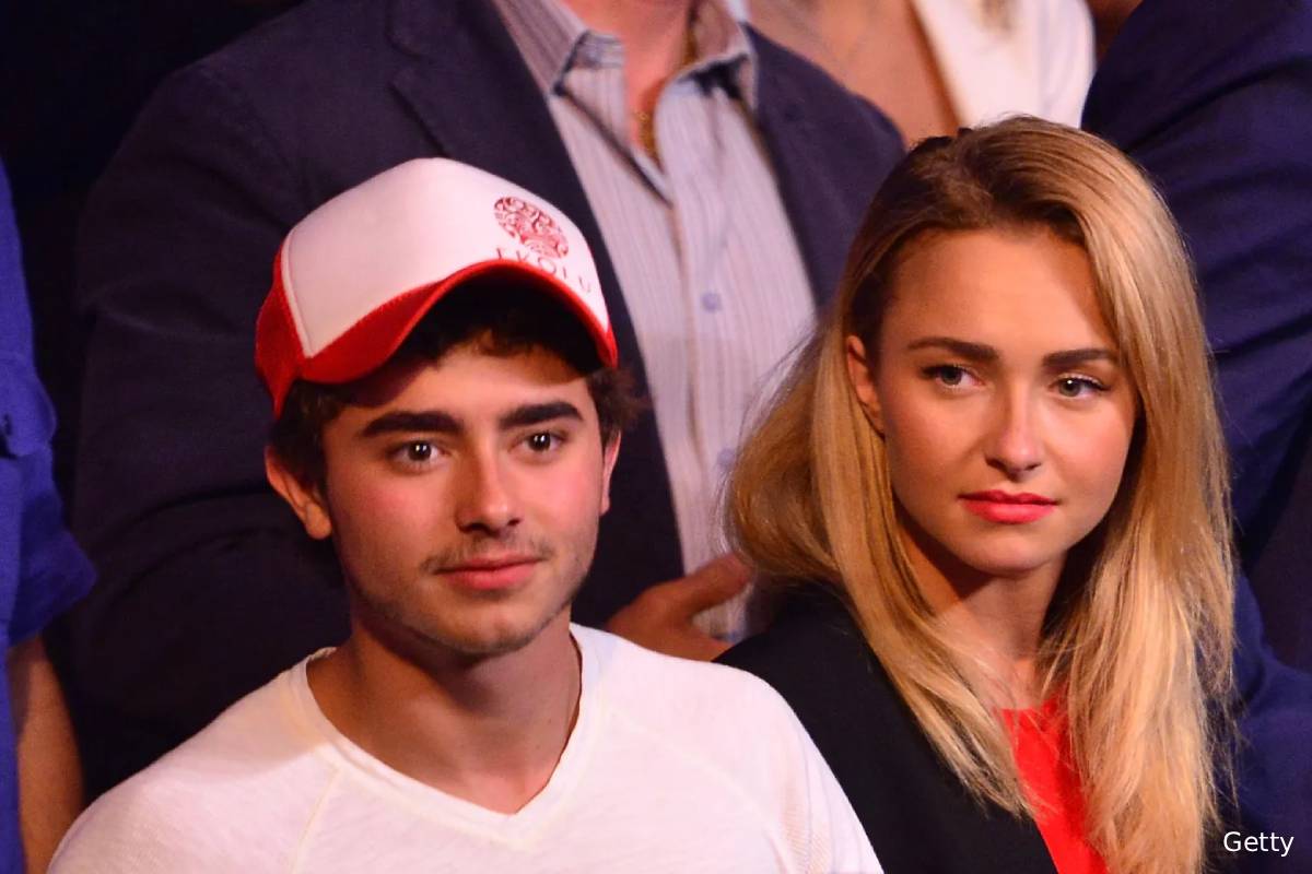 பிரபல ஹாலிவுட் நடிகை இளம் வயதில் மரணம் | Hollywood Actress Hayden Panettiere Dies At 36