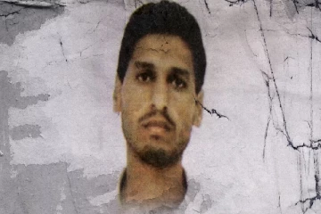 ஹமாஸ் அமைப்பிற்கு மற்றுமொரு பேரிழப்பு : இராணுவ பிரிவு தளபதியை கொன்றது இஸ்ரேல்