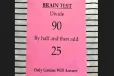 Brain Teaser Maths: “Divide 90 by half” இதற்கு விடை தெரிந்தால் நீங்கள் புத்திசாலி