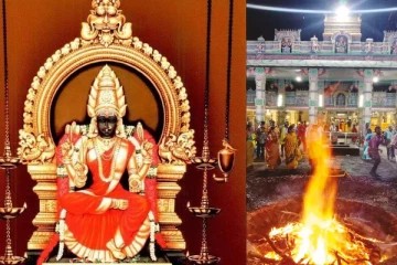 ஈரோட்டில் வழிபடவேண்டிய சக்தி வாய்ந்த சில முக்கிய கோவில்கள்
