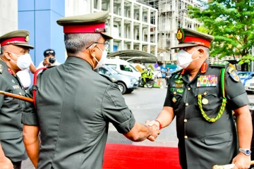 கோவிட் தொற்று அதிதீவிரம் : மக்களே மிக அவதானம் - இராணுவத் தளபதி எச்சரிக்கை