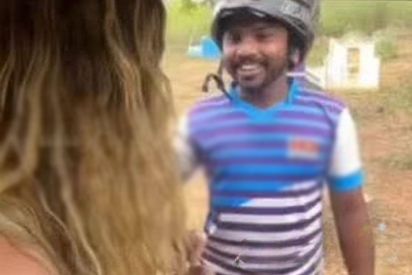 சுற்றுலா பயணியிடம் தகாத முறையில் நடக்க முற்பட்ட குடும்பஸ்தர் : நீதிமன்றம் அளித்த உத்தரவு | Family Member Inappropriately With Tourist சுற்றுலா பயணியிடம் தகாத முறையில் நடக்க முற்பட்ட குடும்பஸ்தர் : நீதிமன்றம் அளித்த உத்தரவு | Family Member Inappropriately With Tourist