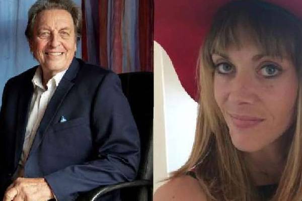 மகளுக்கு குழந்தை கொடுத்தேன், யாருமே விரும்பவில்லை: எலான் மஸ்க்கின் தந்தை பரபரப்பு பேட்டி | Errol Musk Two Kids With Her Step Daughter