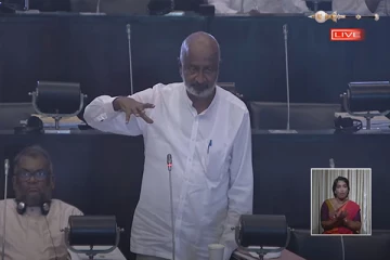 இலங்கையின் வடக்கில் குடியிருப்புகள் காடுகளாக்கப்படுவதால் சந்தேகம்