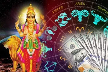 கன்னி ராசியில் உச்சம் பெற்ற புதனால் இன்று ராஜயோகப்பலன்களை பெறப்போகும் ராசிக்காரர்கள் இவர்கள் தான்!