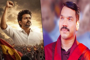 தமிழக வரலாற்றை மாற்றிய விஜயின் வெற்றி..! வாழ்த்து தெரிவித்துள்ள நாமல்