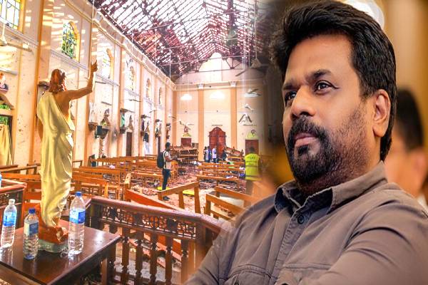 ஈஸ்டர் தாக்குதலின் உண்மையான சூத்திரதாரி இவர் தான்..! சரத் வீரசேகரவின் காட்டமான பதில் | Sarath Weerasekara S Response Easter Attacks