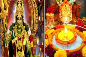 ஆடி 4வது வெள்ளியில் வெற்றியும் செல்வமும் பெருக என்ன செய்ய வேண்டும்?