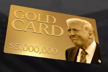 ஒரே நாளில் 1,000 கோல்டு கார்டுகள் விற்பனை; அமெரிக்காவின் கோல்டு கார்டு திட்டம்.. முக்கிய அம்சங்கள் என்ன?