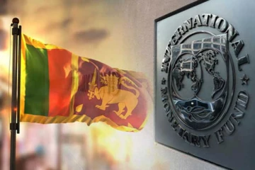 இலங்கைக்கான அடுத்த தவணை நிதியை சர்வதேச நாணய நிதியம் திரும்பப் பெறலாமென தகவல்