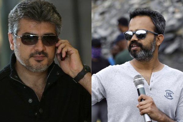 கேஜிஎப் இயக்குனர் படத்தில் நடிக்கிறாரா அஜித்? உண்மை இதுதான் | Prashanth Neel Not Directing Ajith Manager Clarify