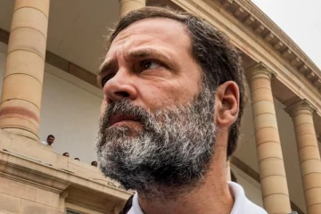 மோடி குறித்து சர்ச்சை பேச்சு : ராகுல் காந்திக்கு ஜாமீன் நீட்டிப்பு