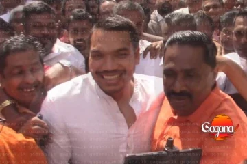 අක්‍රමිකතා සම්බන්ධ විමර්ශන කටයුතු කඩිනම් කරන්න රජය පියවර අරගන නලින්ද ජයතිස්ස කියයි