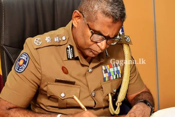 වහාම, වැඩබලන පොලිස්පති කළ නියෝගය මෙන්න..