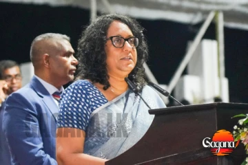 ලංකාව ඉන්නේ ගොඩක් පිටි පස්සේ කළින් වගේ නෙවෙයි ලංකාවේ ක්රිකට් වුණත් දැන් පහු බැහැලා - හරිනි