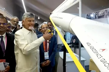அக்னி கலஷ் - இந்தியாவின் புதிய போர் ட்ரோன் அறிமுகம்