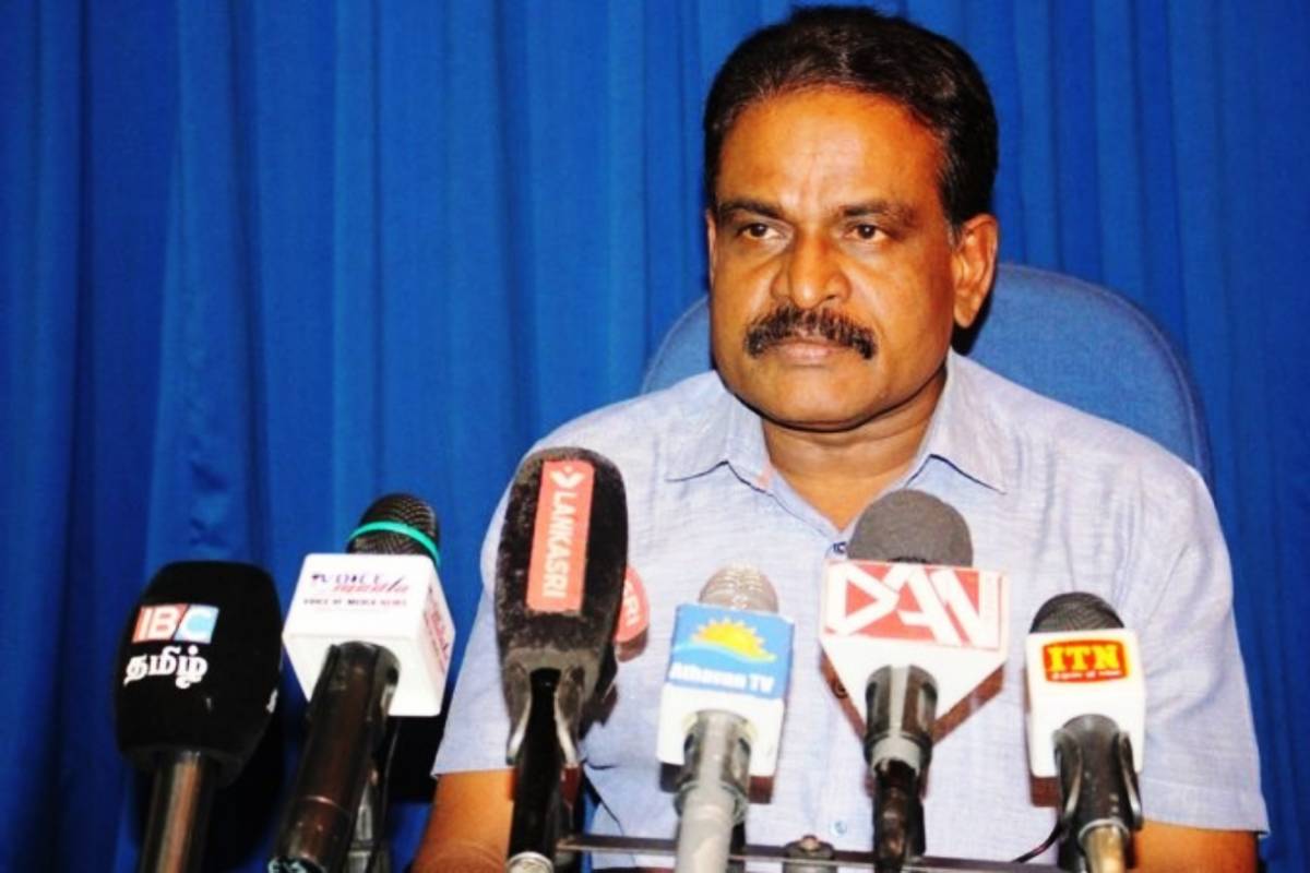 ஏழாண்டு தூக்கத்தின் பின் விழித்து வரும் உயிர்த்த ஞாயிறு தாக்குதல் சதி பின்னணி! | Easter Sunday Attack Political Conspiracy Lanka