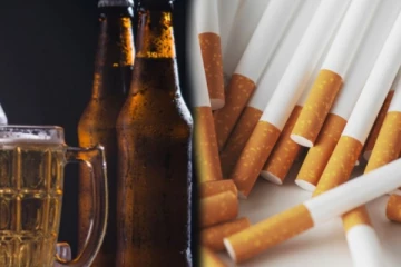 දුම්වැටි සහ මධ්‍යසාර ගැන රජයෙන් අලුත්ම තීරණයක්..! නවතම ඇප් (App) එකක්..