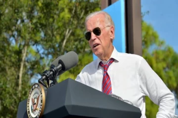 அமெரிக்க நாடாளுமன்றத்தில் சென்ட் சபையை கைப்பற்றியது ஜோ பைடன் கட்சி!