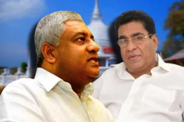 வன்முறையை தூண்டுவோருக்கு சிறைதான் வாழ்க்கை: அமைச்சர் டிரான் எச்சரிக்கை