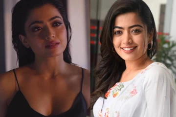 இப்போ அவர் என்கூட இல்ல... நாங்க பிரிஞ்சிட்டோம்!.. ராஷ்மிகாவெளியிட்ட அறிக்கை