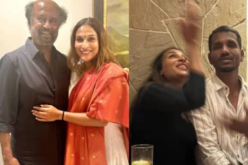 இரண்டாம் திருமணமா!! மகள் ஐஸ்வர்யா மீது கோபத்தில் சூப்பர் ஸ்டார்.. பயில்வானுக்கு சரியான பதிலடி கொடுத்த ரஜினிகாந்த்..
