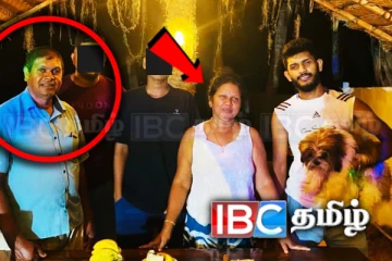 போதைப்பொருளுடன் சிக்கிய கணவர்! பதவியை துறந்த அநுர கட்சி உறுப்பினர்