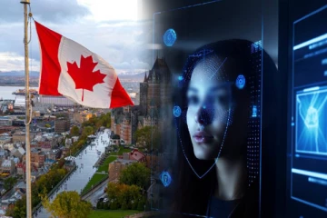 கனடாவின் எல்லைப் பாதுகாப்பில் அறிமுகமாகவுள்ள புதிய தொழில்நுட்பம்