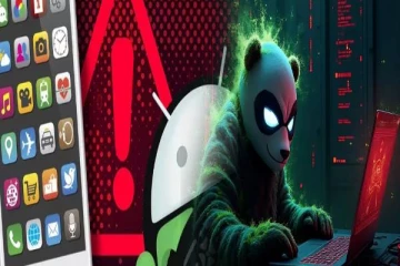 பணத்தை களவாடும் ‘டாக்சிக் பாண்டா' ; ஆண்ட்ராய்டு பயனர்களுக்கு விடுத்துள்ள எச்சரிக்கை