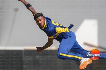 මතීෂට බැරිවුණොත් මධුශංක එයිද?