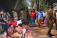 வெடுக்குநாறிமலையில் காவல்துறையின் அடாவடி: வெடிக்கப்போகும் பாரிய போராட்டம்