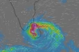 ඉදිරි පැය 36 සඳහා කාලගුණයෙන් අනාවැකියක් - පළාත් සහ දිස්ත්‍රික්ක කිහිපයකට තැනින් තැන වැසි හෝ ගිගුරුම් සහිත වැසි