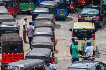 කොළඹ මහ නගර සභාවෙන් නිවේදනයක් - අද උදේ 6 සිට මේ වාහනවලින් නැවතත් ගාස්තු