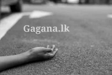 තවත් බිහිසුණු බස් රථ අනතුරක් - පුද්ගලයෙකු මියගොස් 06ක් තුවාල ලබයි. (VIDEO)